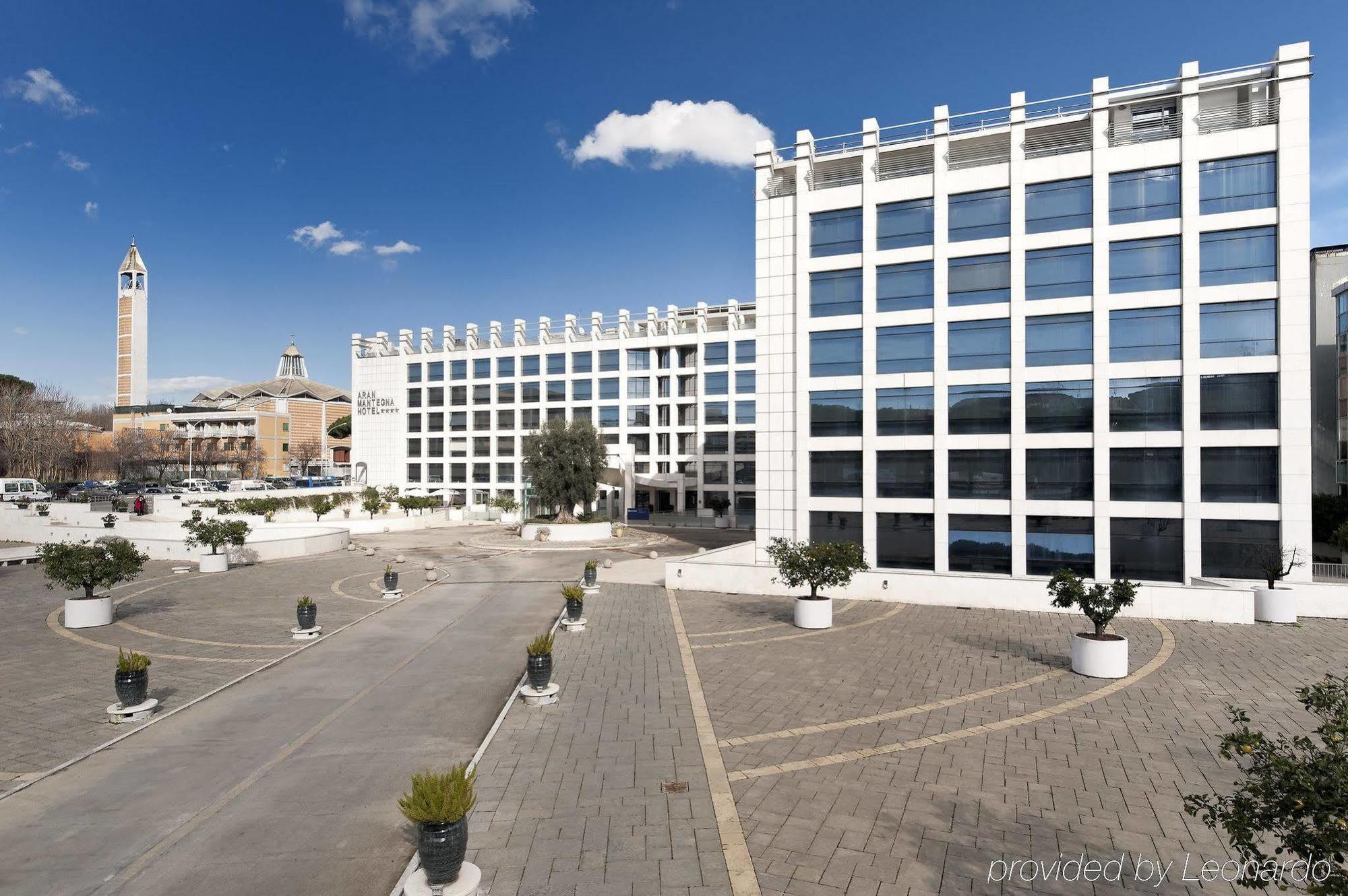 Hostal Romerito Hotel Malaga Exterior photo